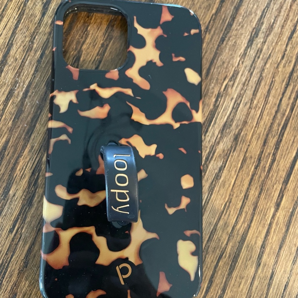 Loopy Case Phone Case